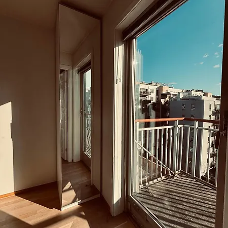 Penthouse Chimera Eiendom *