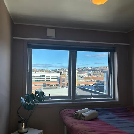 Apartment Penthouse Chimera Eiendom *