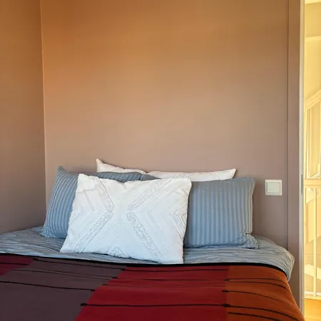 Daire Penthouse Chimera Eiendom *