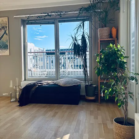 Daire Penthouse Chimera Eiendom