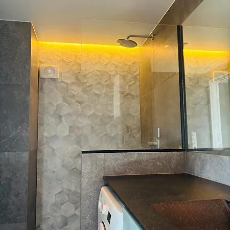 Apartamento Penthouse Chimera Eiendom *