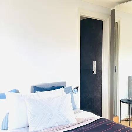 Penthouse Chimera Eiendom Apartamento