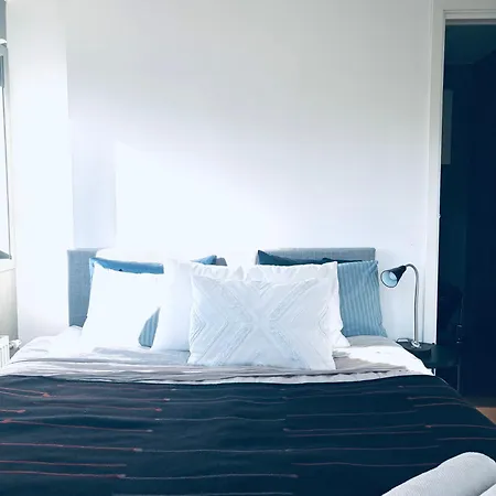 Apartment Penthouse Chimera Eiendom *