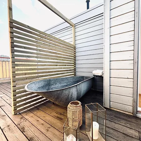 Penthouse Chimera Eiendom Daire Oslo