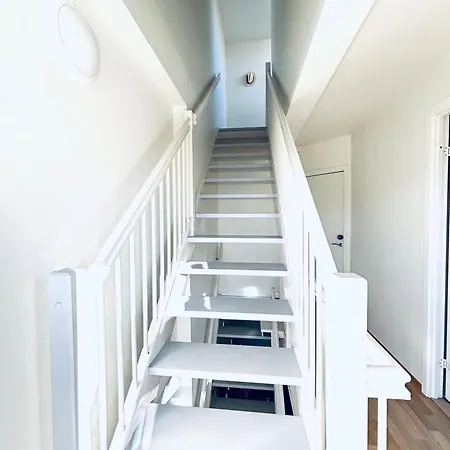 Apartment Penthouse Chimera Eiendom *