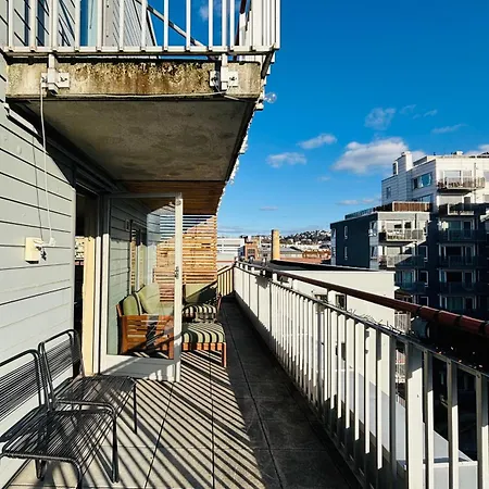 Penthouse Chimera Eiendom
