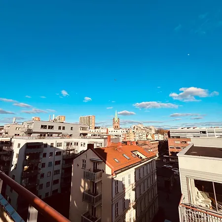 Daire Penthouse Chimera Eiendom *