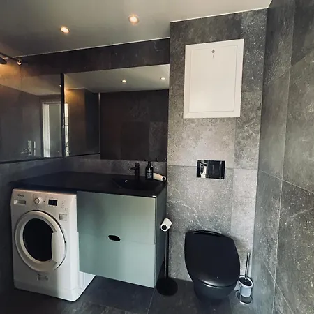 Penthouse Chimera Eiendom Appartamento